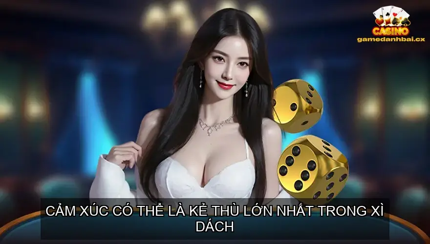 Kiểm soát cảm xúc