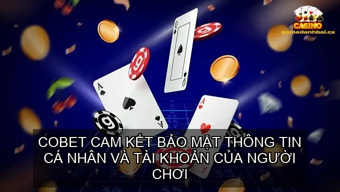 An toàn bảo mật thông tin khách hàng
