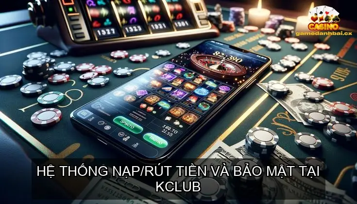 Phương thức thanh toán