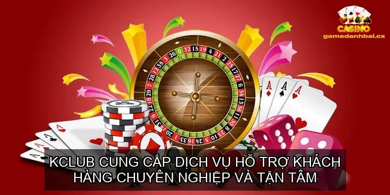 Hỗ trợ khách hàng