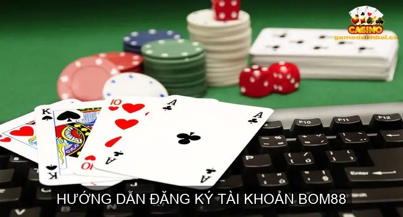 Bước 3: Xác minh tài khoản