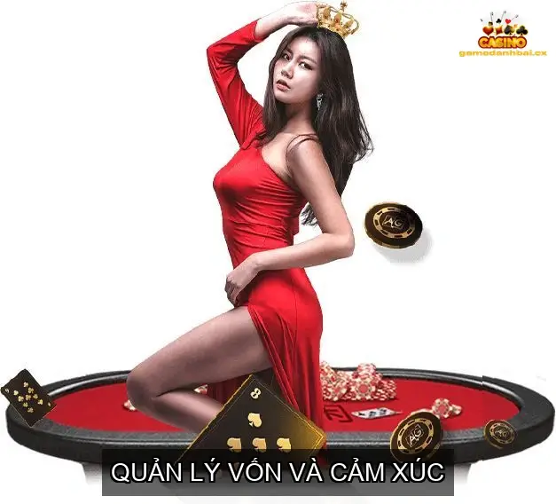 Quản Lý Vốn và Cảm Xúc
