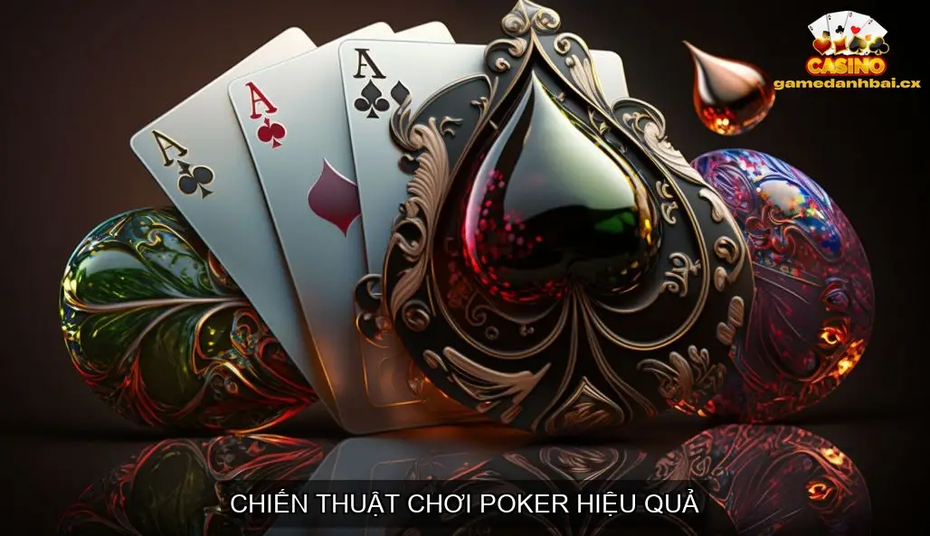 Quan Sát và Đọc Cảm Xúc Đối Thủ
