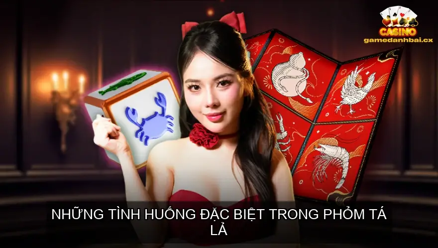 Ù, Tá và những tình huống đặc biệt