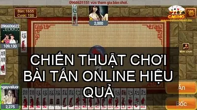 Quan sát và phán đoán đối thủ