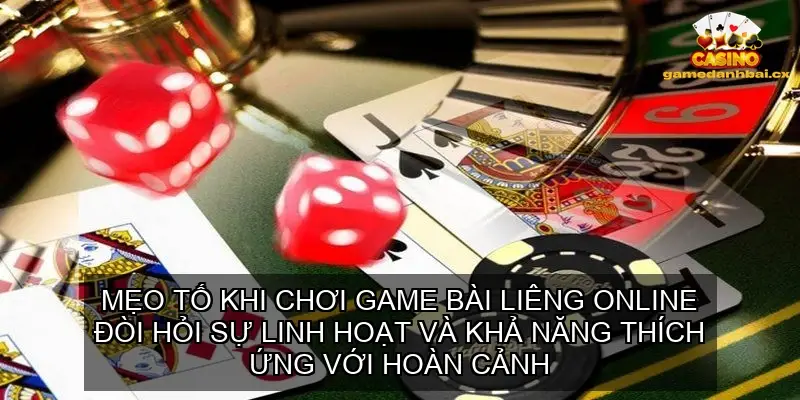 Ứng Dụng Các Chiến Thuật Tố
