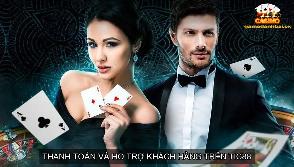 Phương thức nạp/rút tiền