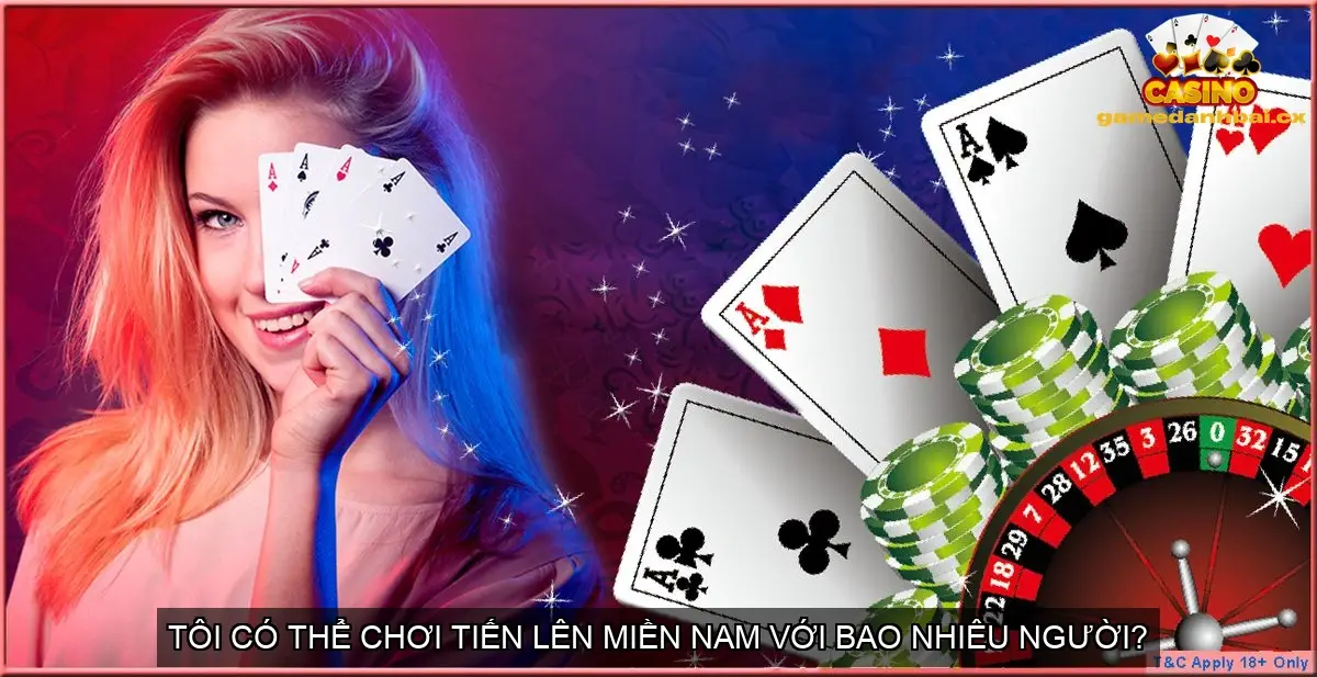 Tôi nên đặt mục tiêu gì khi chơi Tiến lên Miền Nam?
