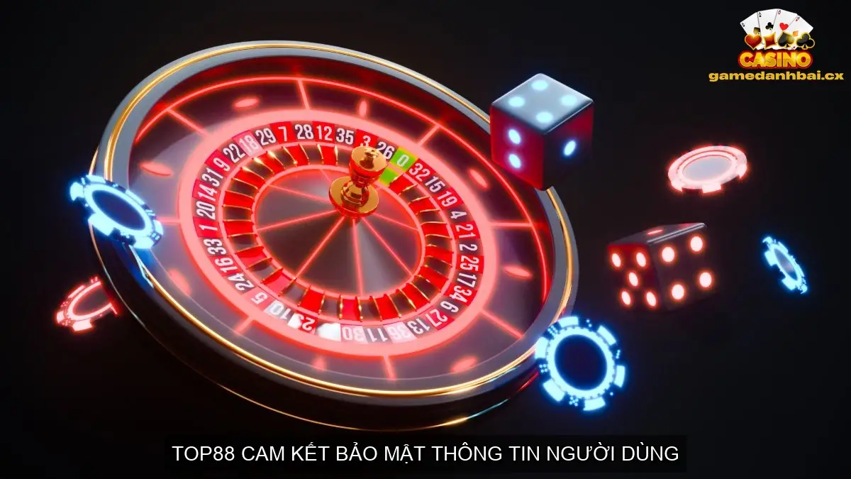 Bảo mật thông tin