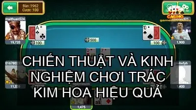 Quản lý vốn và cá cược thông minh