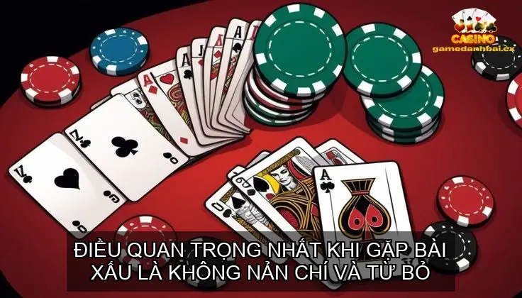 Phát huy tinh thần bền bỉ và kiên trì