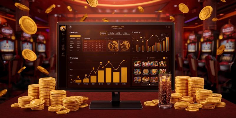 Đại Lý HITCLUB - Cách Nhận Thu Nhập 100 Triệu Mỗi Tháng 3 Các sản phẩm chủ lực dành cho đại lý HITCLUB phát triển