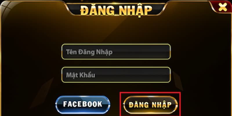 Xử lý lỗi đăng nhập thường gặp cho hội viên