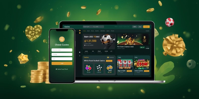 Khám phá kho game hấp dẫn sau khi đăng nhập VB88