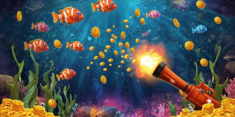 Kinh nghiệm săn Boss hiệu quả tại sân chơi COBET