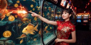 Bắn Cá COBET: Top 3 Sảnh Game Săn Thưởng Đẳng Cấp Nhất 2026