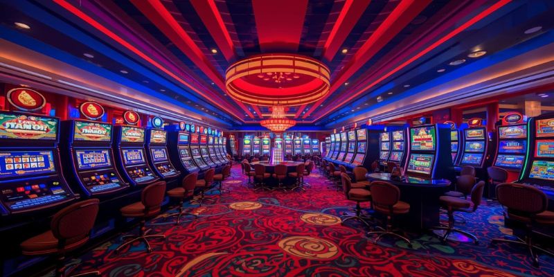 Cam kết uy tín từ nền tảng HITCLUB đối với người chơi