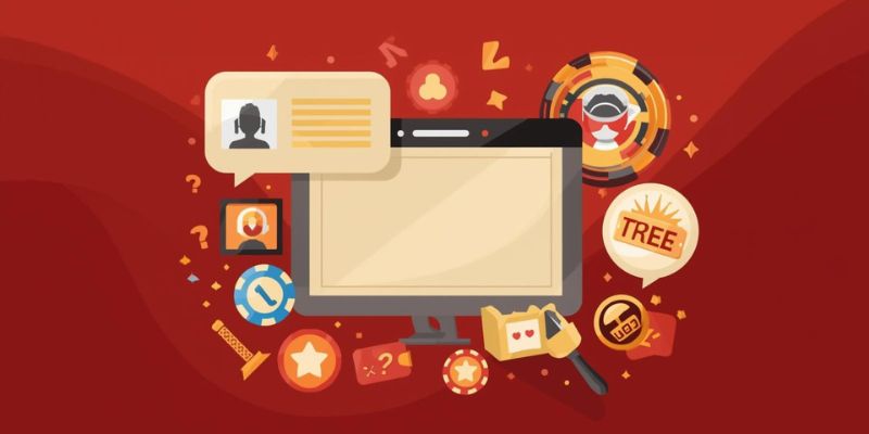 Câu Hỏi Thường Gặp HITCLUB: Giải Đáp Chi Tiết Cho Newbie 4 Cách thức liên hệ hỗ trợ khi gặp sự cố kỹ thuật