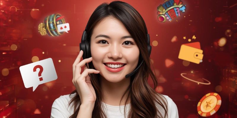 Câu Hỏi Thường Gặp HITCLUB: Giải Đáp Chi Tiết Cho Newbie 1 Câu Hỏi Thường Gặp HITCLUB: Giải Đáp Chi Tiết Cho Newbie