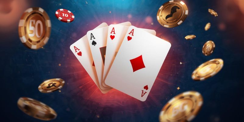 Game Bài HD88: Đỉnh Cao Chiến Thuật Và Trải Nghiệm Sòng Bài 2 Hạ tầng công nghệ tại sảnh game bài HD88