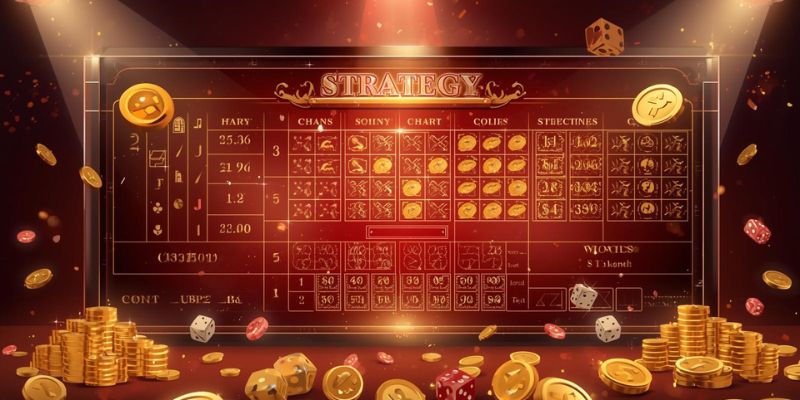 Kiểm soát tâm lý - Mẹo chơi HITCLUB của những người chiến thắng