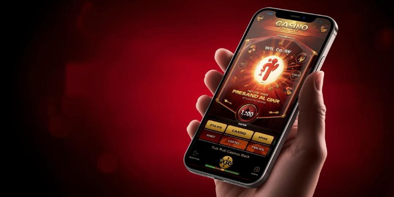 Những lợi ích vượt trội khi thực hiện tải app cobet