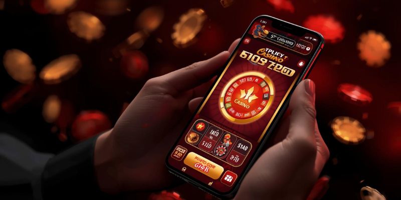 Tải App COBET: Hướng Dẫn Cài Đặt Và Bảo Mật Năm 2026