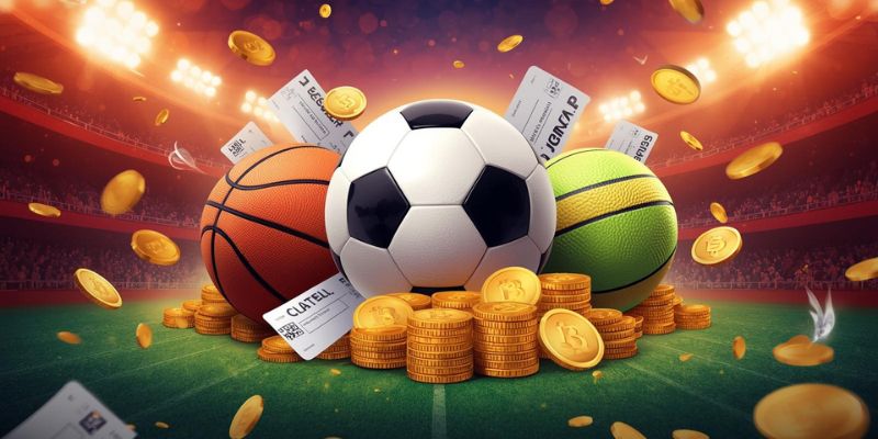 Tổng quan về sảnh cá cược thể thao HD88