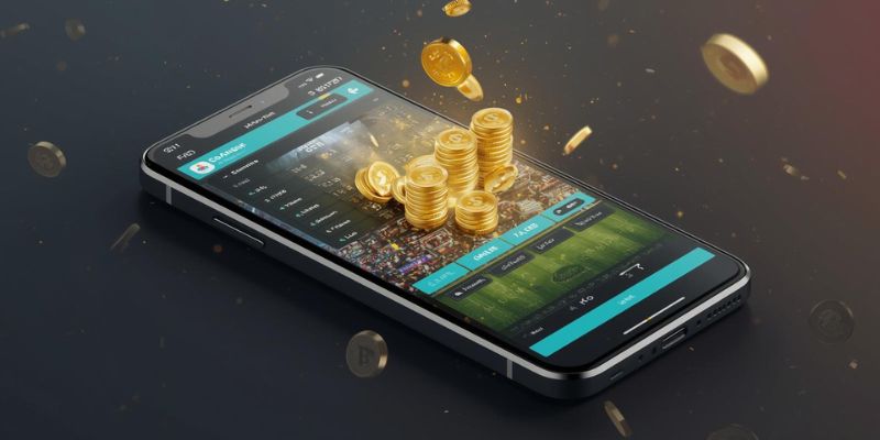 Các bước chơi cá cược thể thao tại HD88