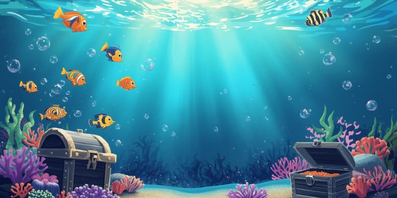 Kinh nghiệm săn cá hiệu quả từ các tay chơi lão luyện