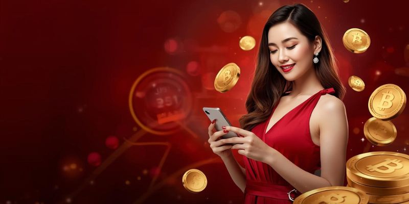 Rút Tiền HD88 An Toàn Tuyệt Đối Với Mọi Giao Dịch