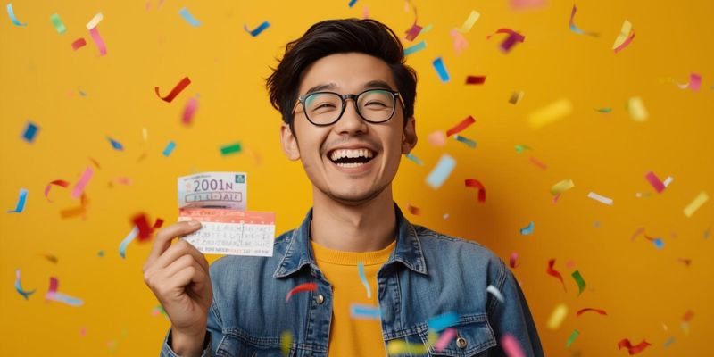 Xổ Số HD88: Sân Chơi Lô Đề Trực Tuyến Uy Tín TOP 1 Châu Á